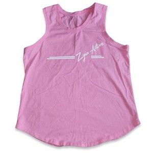 ZYIA Active Pink South Beach Tank Top
